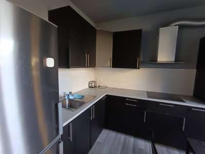 Eladó téglalakás - Szolnok (Belváros) / 7. kép