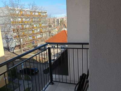 Eladó téglalakás - Szolnok (Belváros) / 4. kép