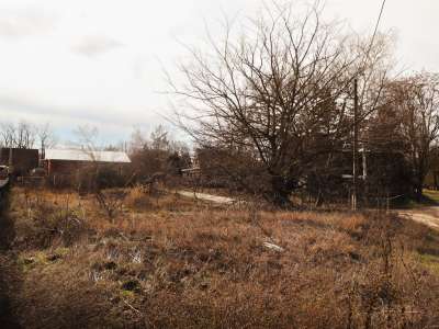 Eladó építési telek - Tápiószentmárton / 8. kép