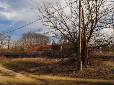 Eladó építési telek - Tápiószentmárton / 2. kép