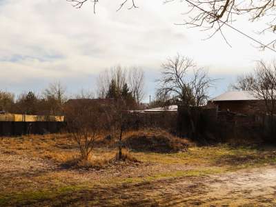 Eladó építési telek - Tápiószentmárton / 4. kép