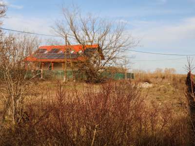 Eladó építési telek - Tápiószentmárton / 6. kép