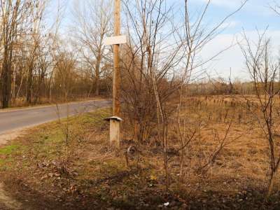 Eladó építési telek - Tápiószentmárton / 3. kép