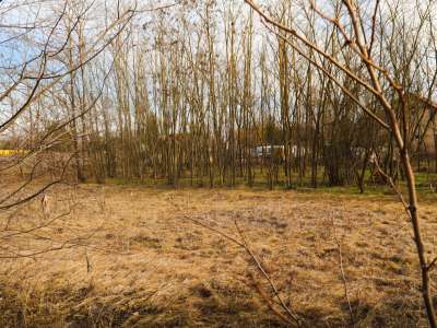 Eladó építési telek - Tápiószentmárton / 8. kép