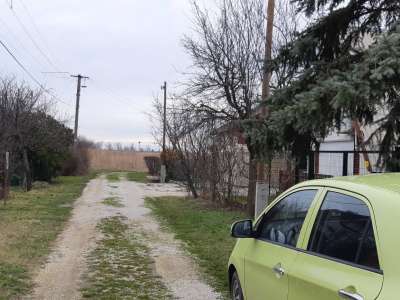 Eladó nyaraló - Tiszaföldvár / 19. kép