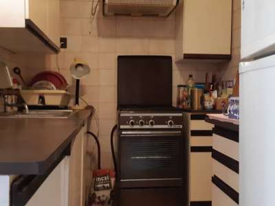 Eladó nyaraló - Tiszaföldvár / 2. kép