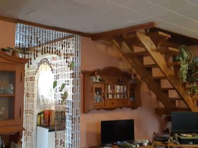 Eladó nyaraló - Tiszaföldvár / 6. kép