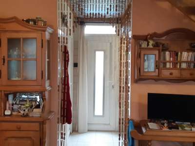 Eladó nyaraló - Tiszaföldvár / 4. kép