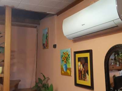 Eladó nyaraló - Tiszaföldvár / 7. kép