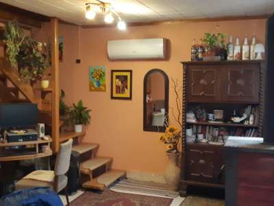 Eladó nyaraló - Tiszaföldvár / 1. kép