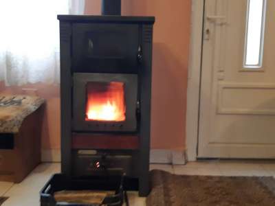 Eladó nyaraló - Tiszaföldvár / 8. kép