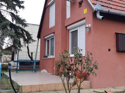 Eladó nyaraló - Tiszaföldvár / 10. kép