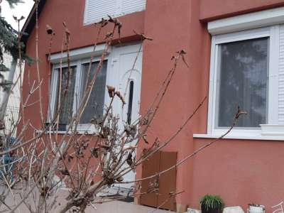 Eladó nyaraló - Tiszaföldvár / 13. kép