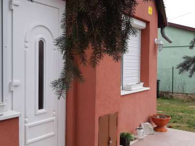 Eladó nyaraló - Tiszaföldvár / 15. kép