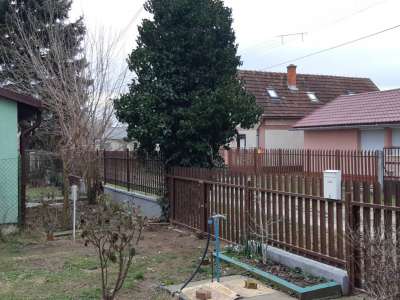 Eladó nyaraló - Tiszaföldvár / 18. kép