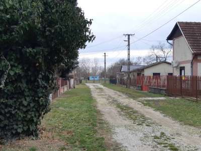 Eladó nyaraló - Tiszaföldvár / 20. kép