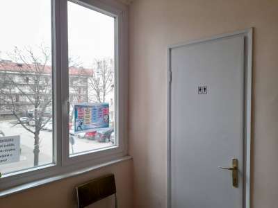 Eladó üzlethelyiség - Szolnok (Belváros) / 6. kép