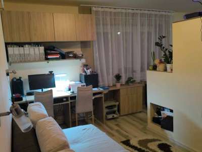 Eladó társasház - Martfű (Központ) / 3. kép