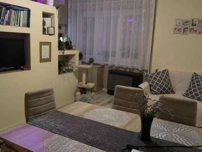 Eladó társasház - Martfű (Központ) / 7. kép