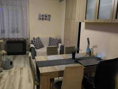 Eladó társasház - Martfű (Központ) / 9. kép