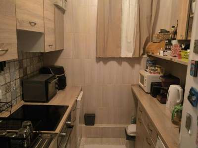 Eladó társasház - Martfű (Központ) / 13. kép