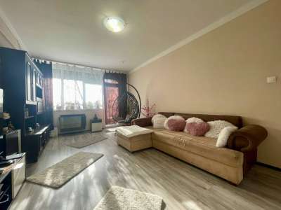 Eladó téglalakás - Szolnok (Vasútállomás környéke) / 7. kép