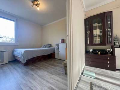 Eladó téglalakás - Szolnok (Vasútállomás környéke) / 9. kép