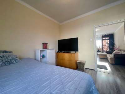 Eladó téglalakás - Szolnok (Vasútállomás környéke) / 10. kép