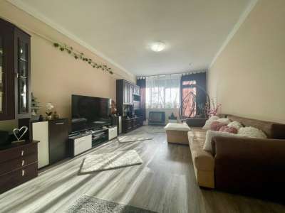 Eladó téglalakás - Szolnok (Vasútállomás környéke) / 6. kép