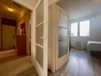 Eladó téglalakás - Szolnok (Vasútállomás környéke) / 11. kép