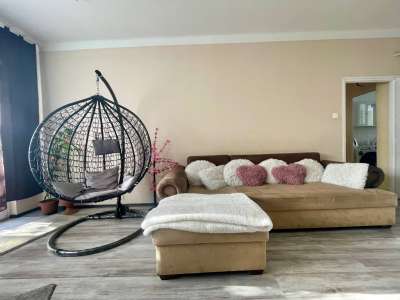 Eladó téglalakás - Szolnok (Vasútállomás környéke) / 13. kép