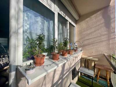 Eladó téglalakás - Szolnok (Vasútállomás környéke) / 27. kép