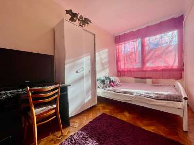 Eladó téglalakás - Szolnok (Vasútállomás környéke) / 22. kép