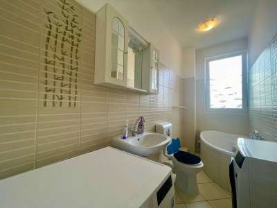 Eladó téglalakás - Szolnok (Vasútállomás környéke) / 5. kép