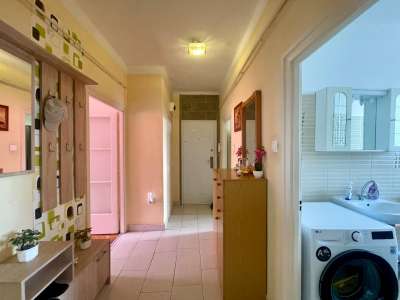 Eladó téglalakás - Szolnok (Vasútállomás környéke) / 17. kép