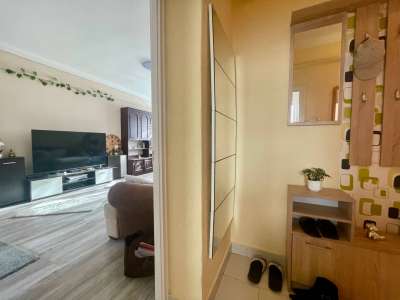 Eladó téglalakás - Szolnok (Vasútállomás környéke) / 15. kép