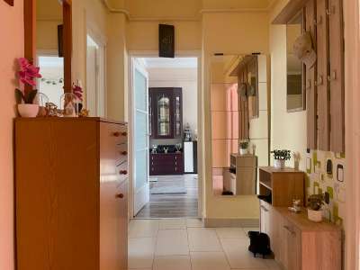 Eladó téglalakás - Szolnok (Vasútállomás környéke) / 4. kép