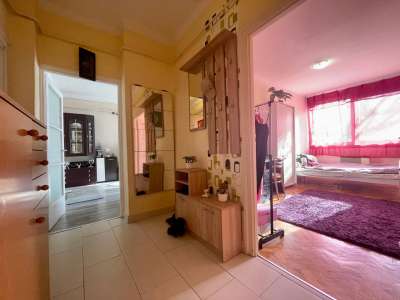 Eladó téglalakás - Szolnok (Vasútállomás környéke) / 20. kép