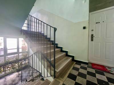 Eladó téglalakás - Szolnok (Vasútállomás környéke) / 30. kép