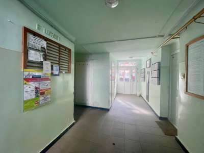 Eladó téglalakás - Szolnok (Vasútállomás környéke) / 33. kép