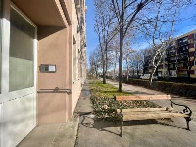 Eladó téglalakás - Szolnok (Vasútállomás környéke) / 35. kép