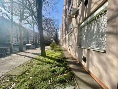 Eladó téglalakás - Szolnok (Vasútállomás környéke) / 36. kép