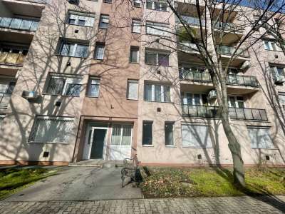 Eladó téglalakás - Szolnok (Vasútállomás környéke) / 37. kép