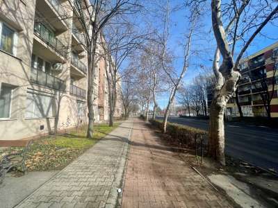 Eladó téglalakás - Szolnok (Vasútállomás környéke) / 38. kép