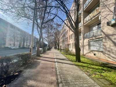 Eladó téglalakás - Szolnok (Vasútállomás környéke) / 39. kép