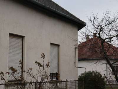 Eladó családi ház - Tápiógyörgye / 2. kép