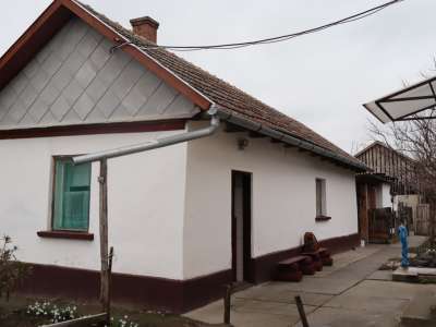 Eladó családi ház - Tápiógyörgye / 6. kép