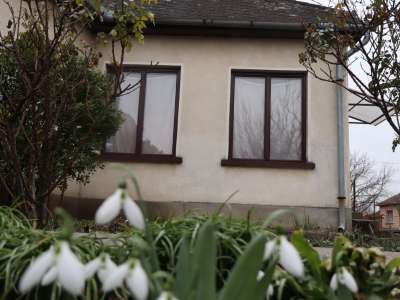 Eladó családi ház - Tápiógyörgye / 5. kép