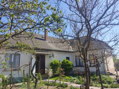 Eladó családi ház - Tápiógyörgye / 1. kép