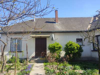 Eladó családi ház - Tápiógyörgye / 2. kép